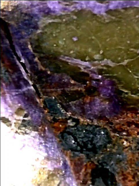 Atlantisite