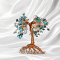 Blue Cascade Willow