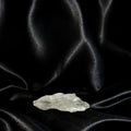 Prasiolite piece