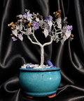 Celestial Tiger Tree of Life