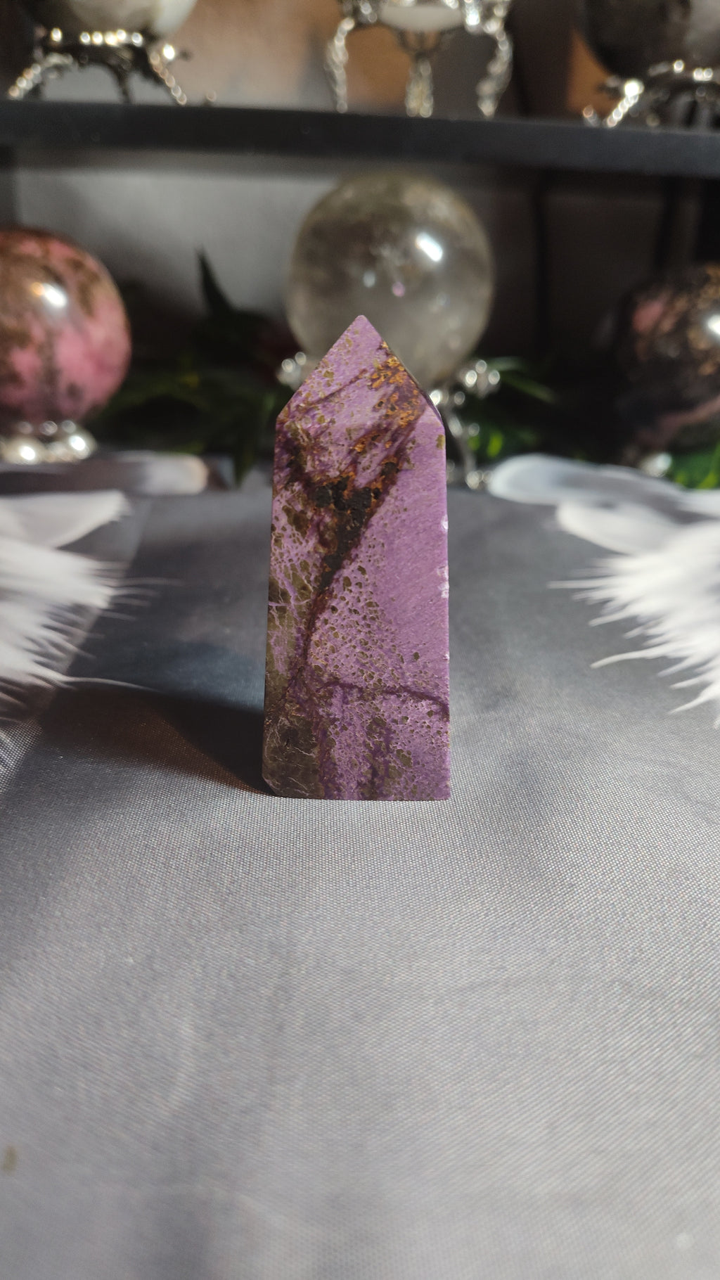 Atlantisite
