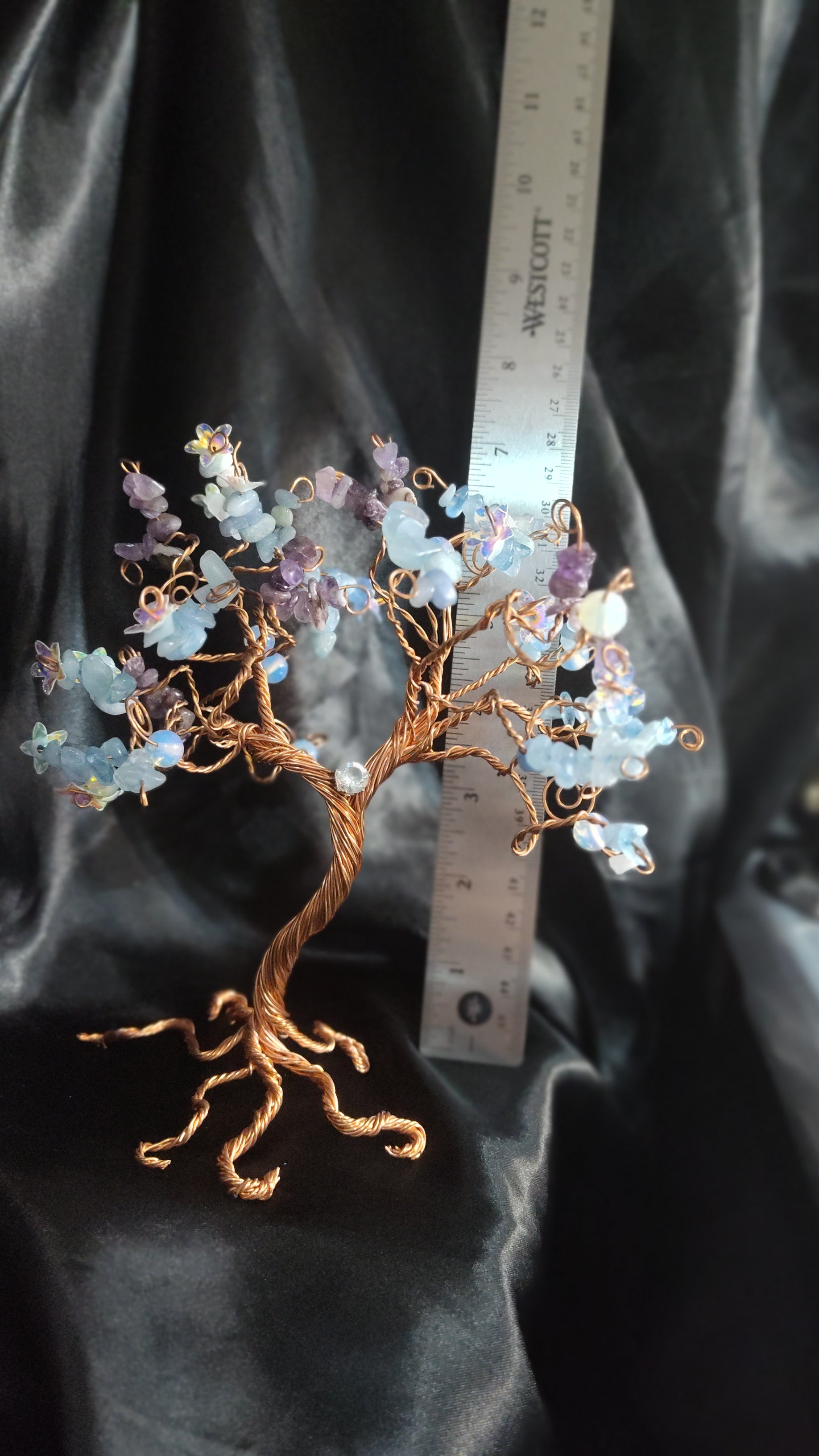 Cloud Light Tree of Life