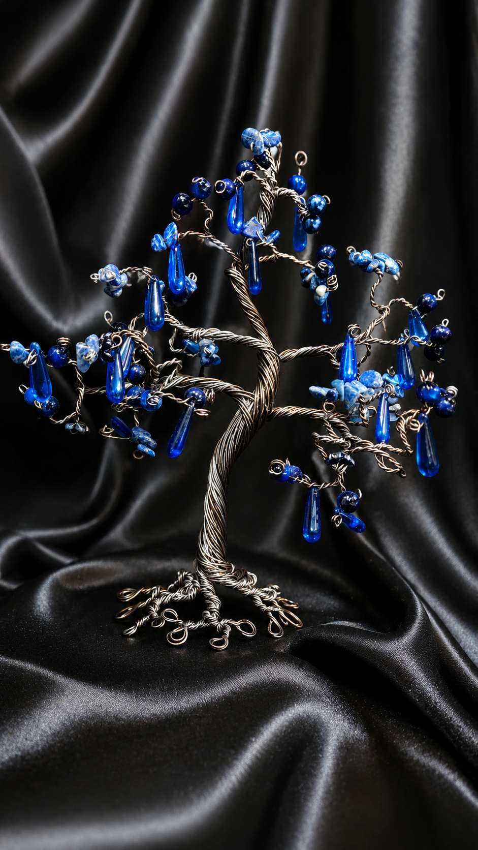 Raindrop Tree of Life