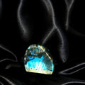 Labradorite freeform