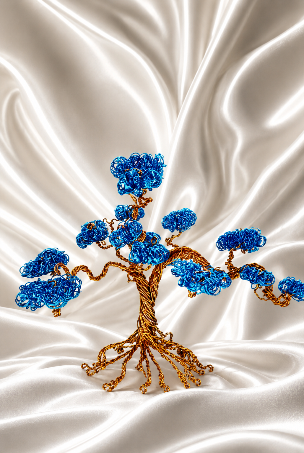 Sky Bloom Tree of Life