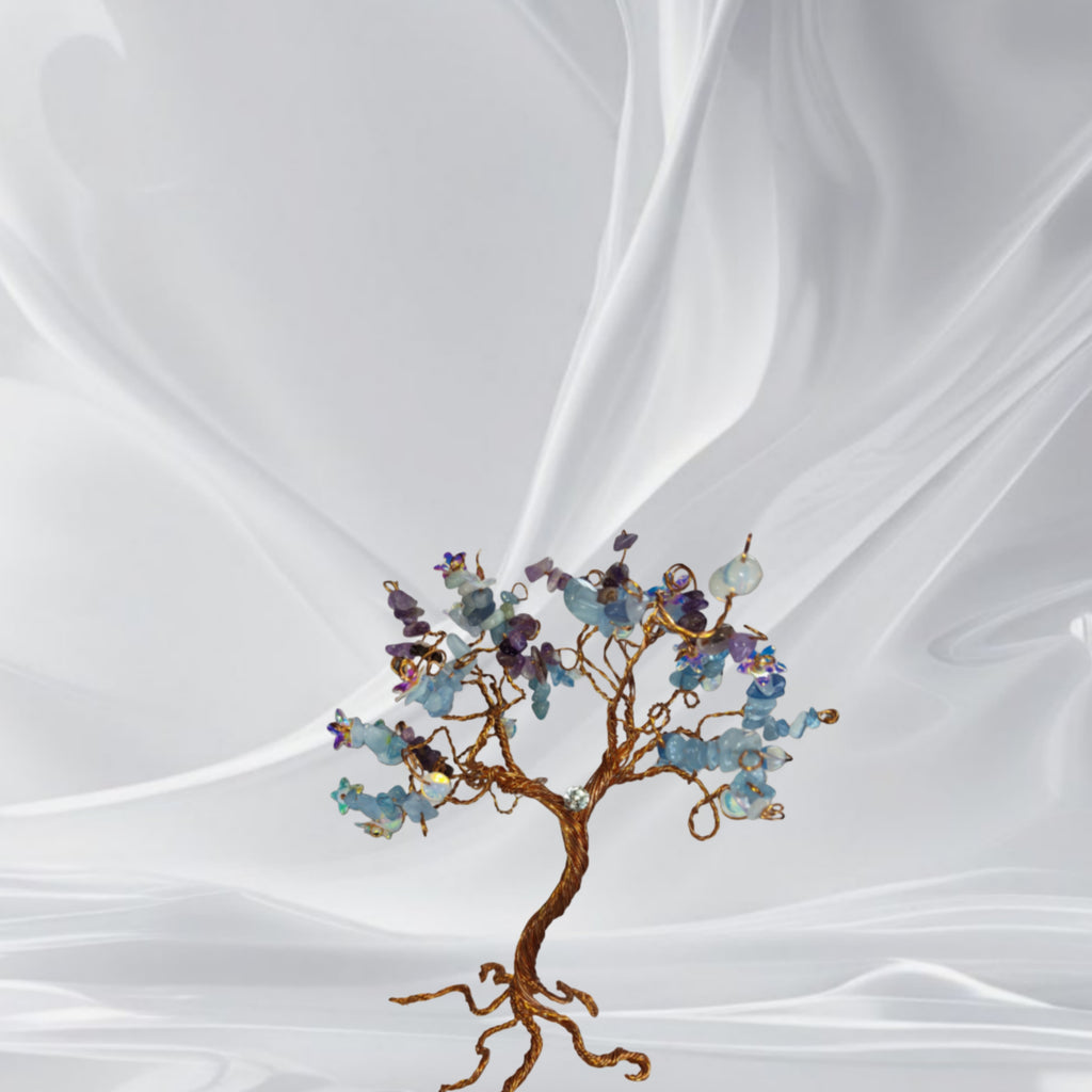 Cloud Light Tree of Life