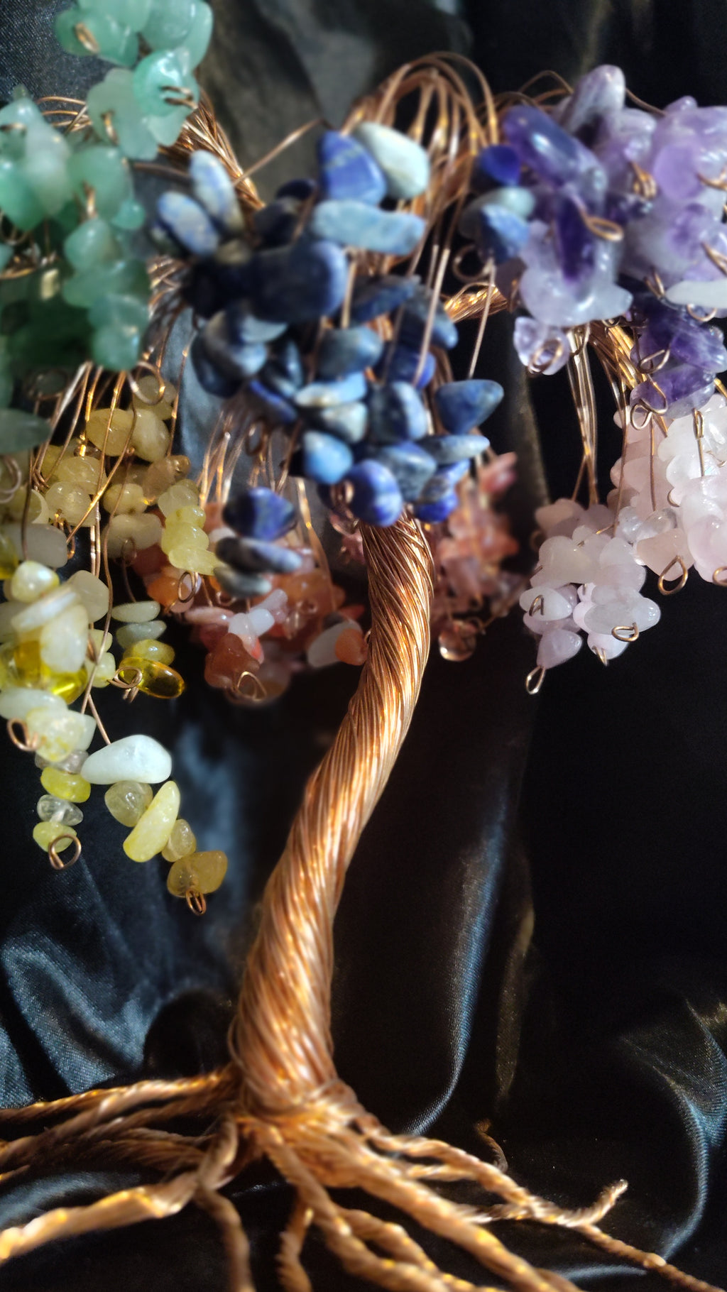 Chakra Willow