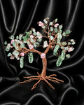 Tree of peace