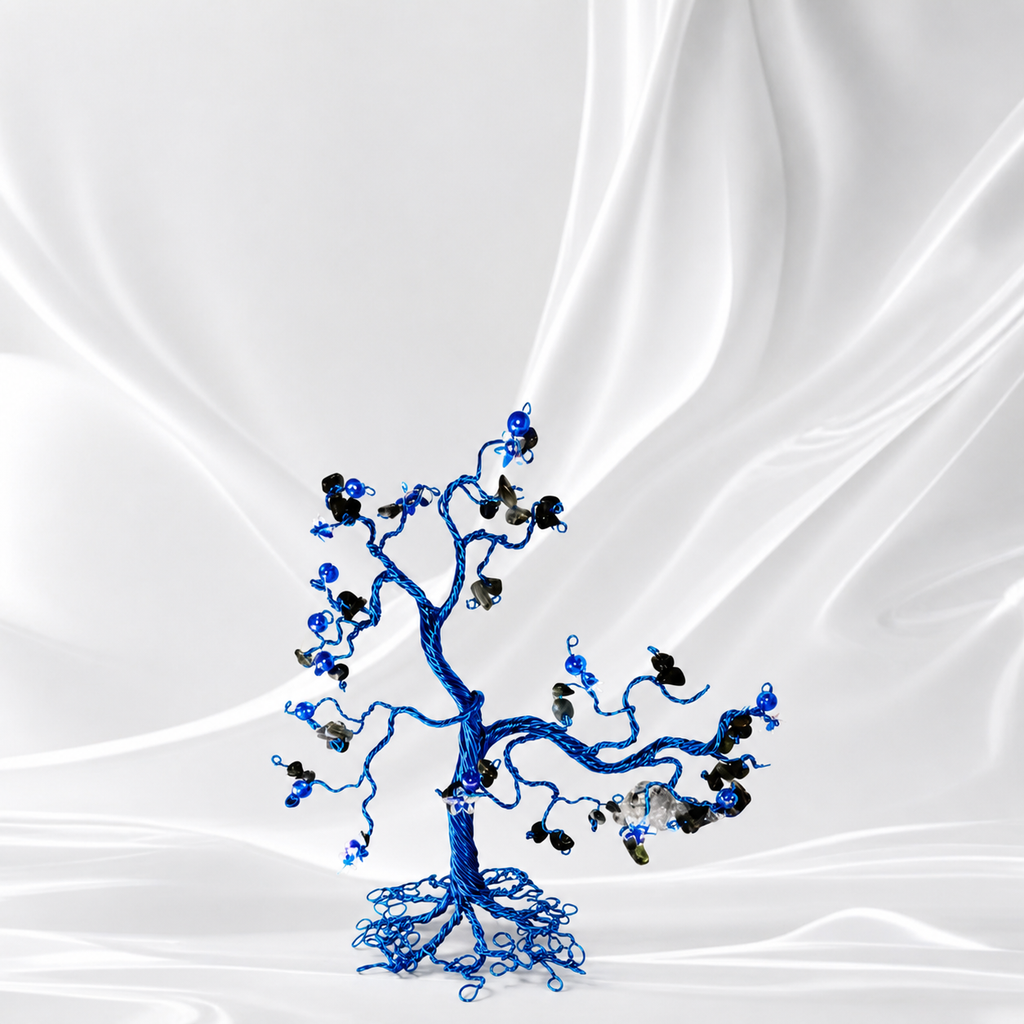 Ocean Wave Bonsai