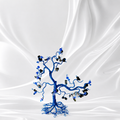 Ocean Wave Bonsai