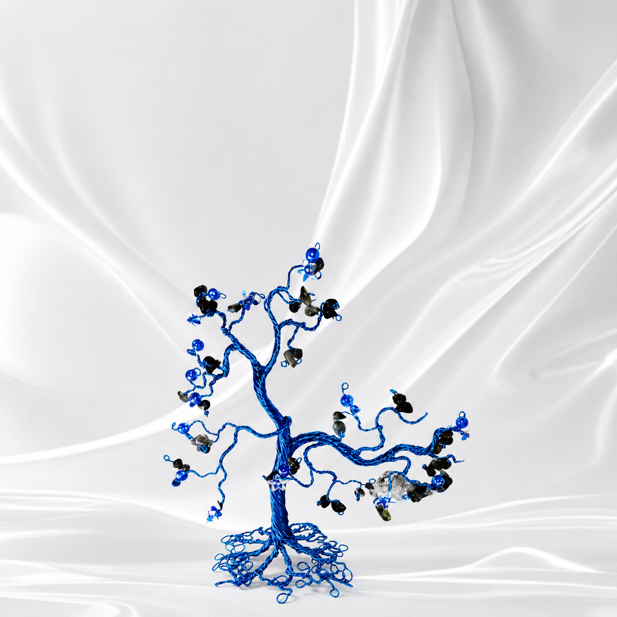 Ocean Wave Bonsai