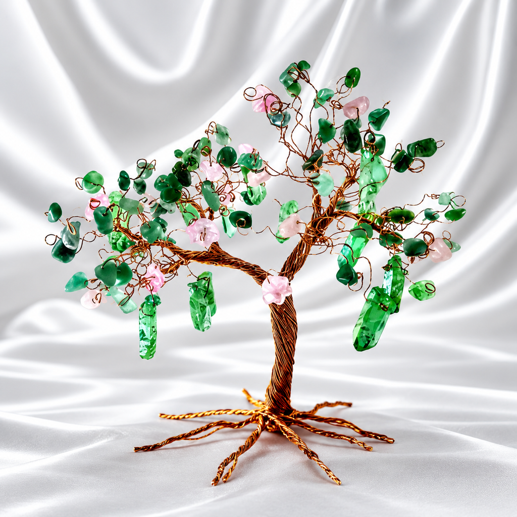 Tree of peace