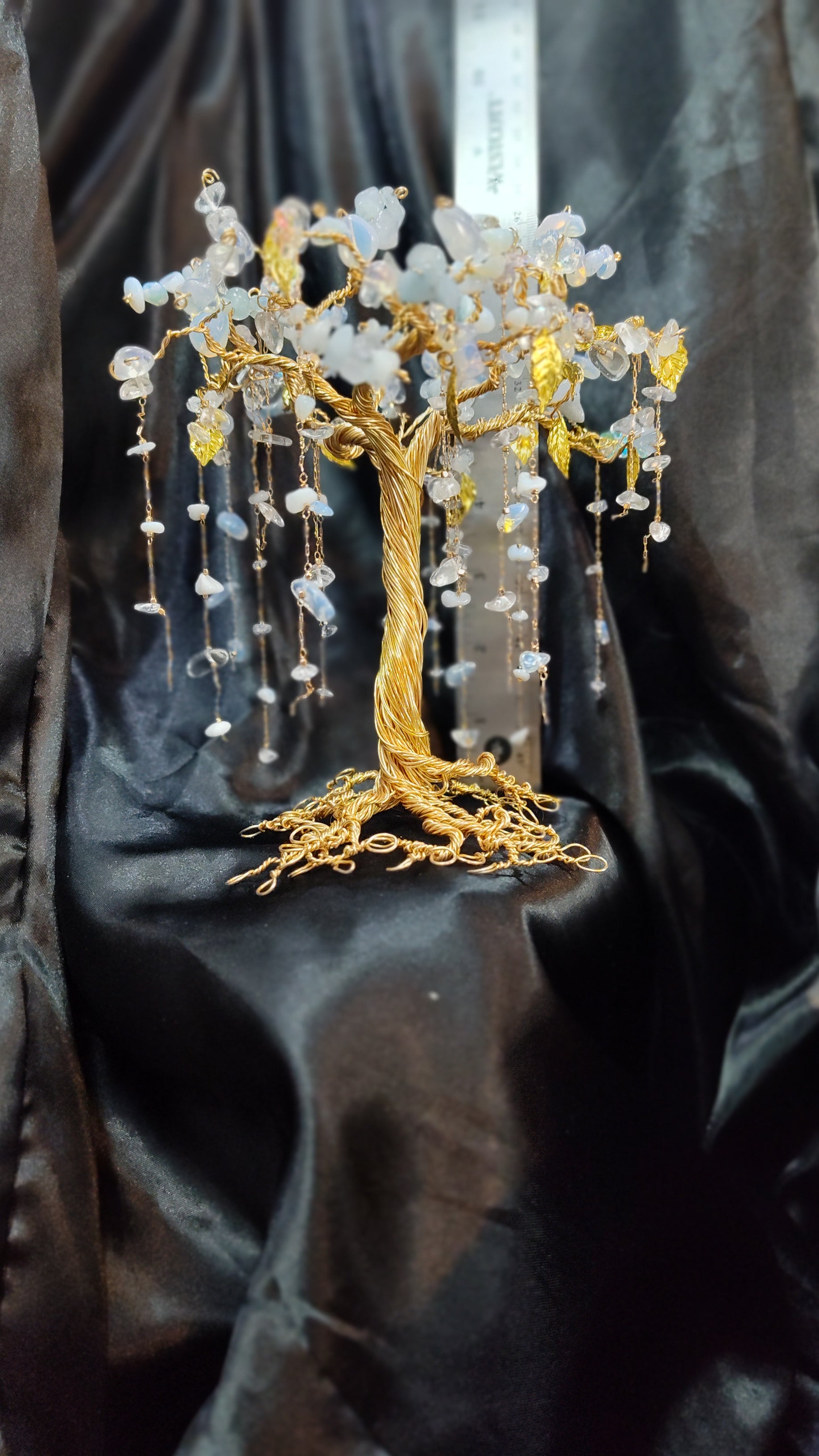 Luminous Willow