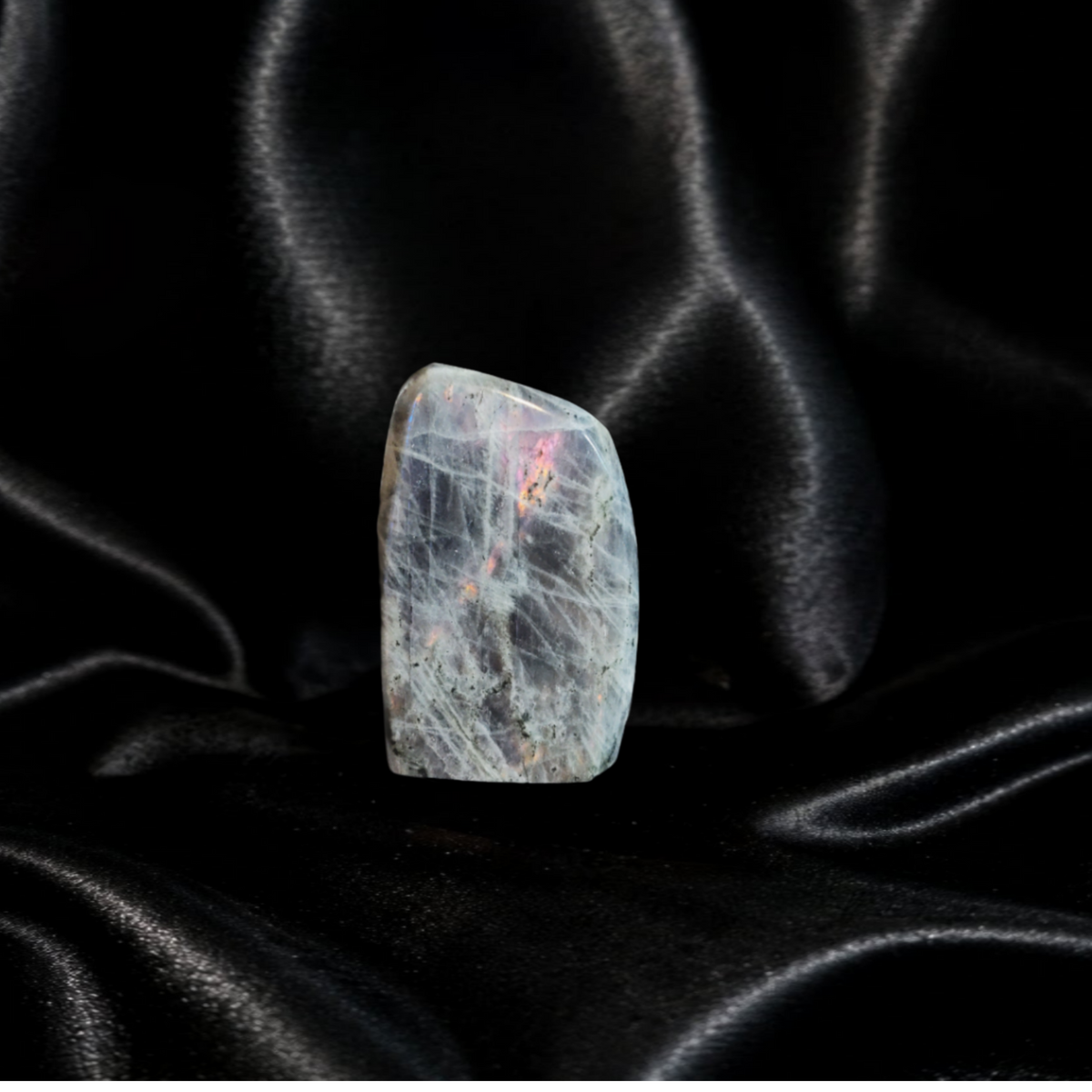 Purple Labradorite