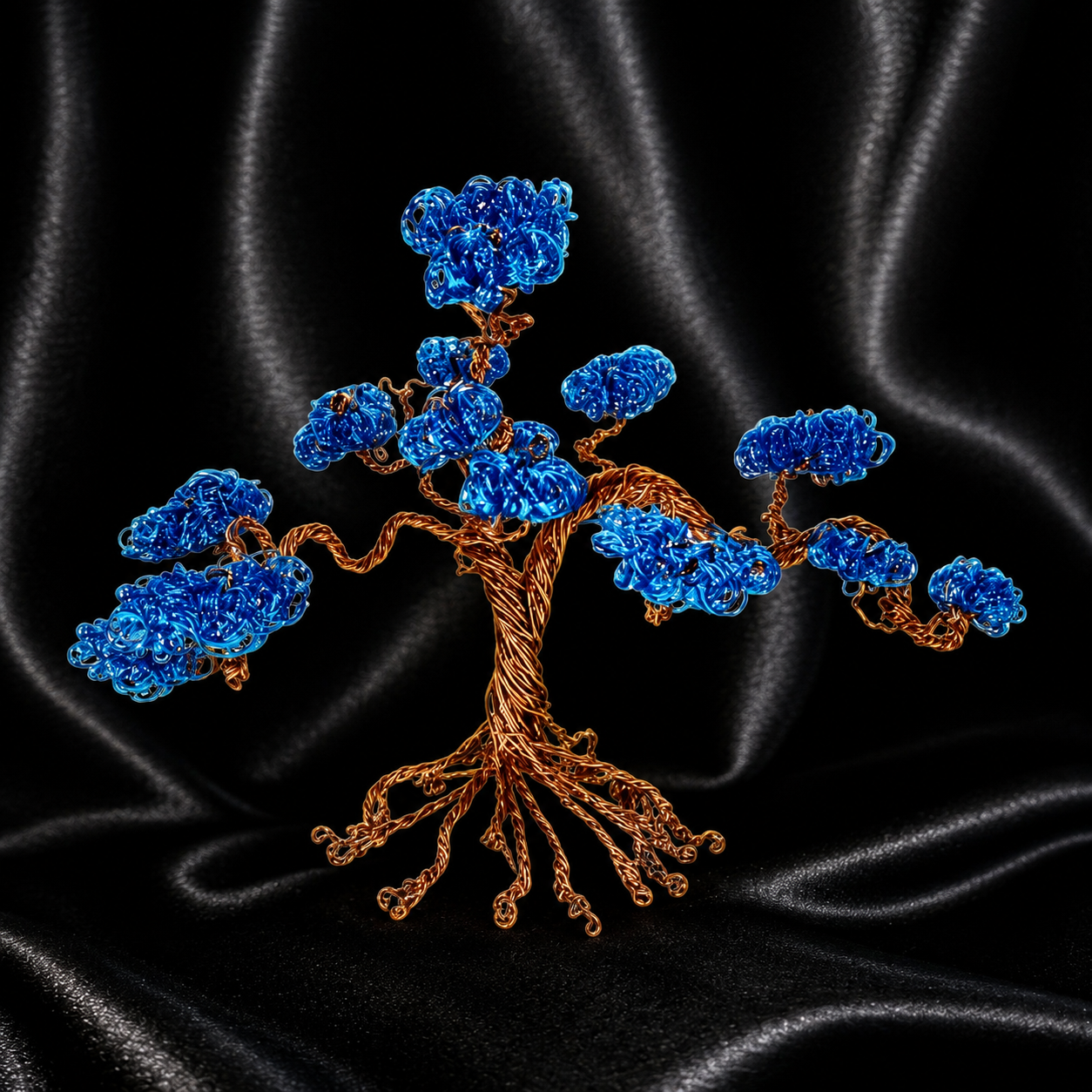 Sky Bloom Tree of Life