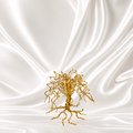 Whispering willow