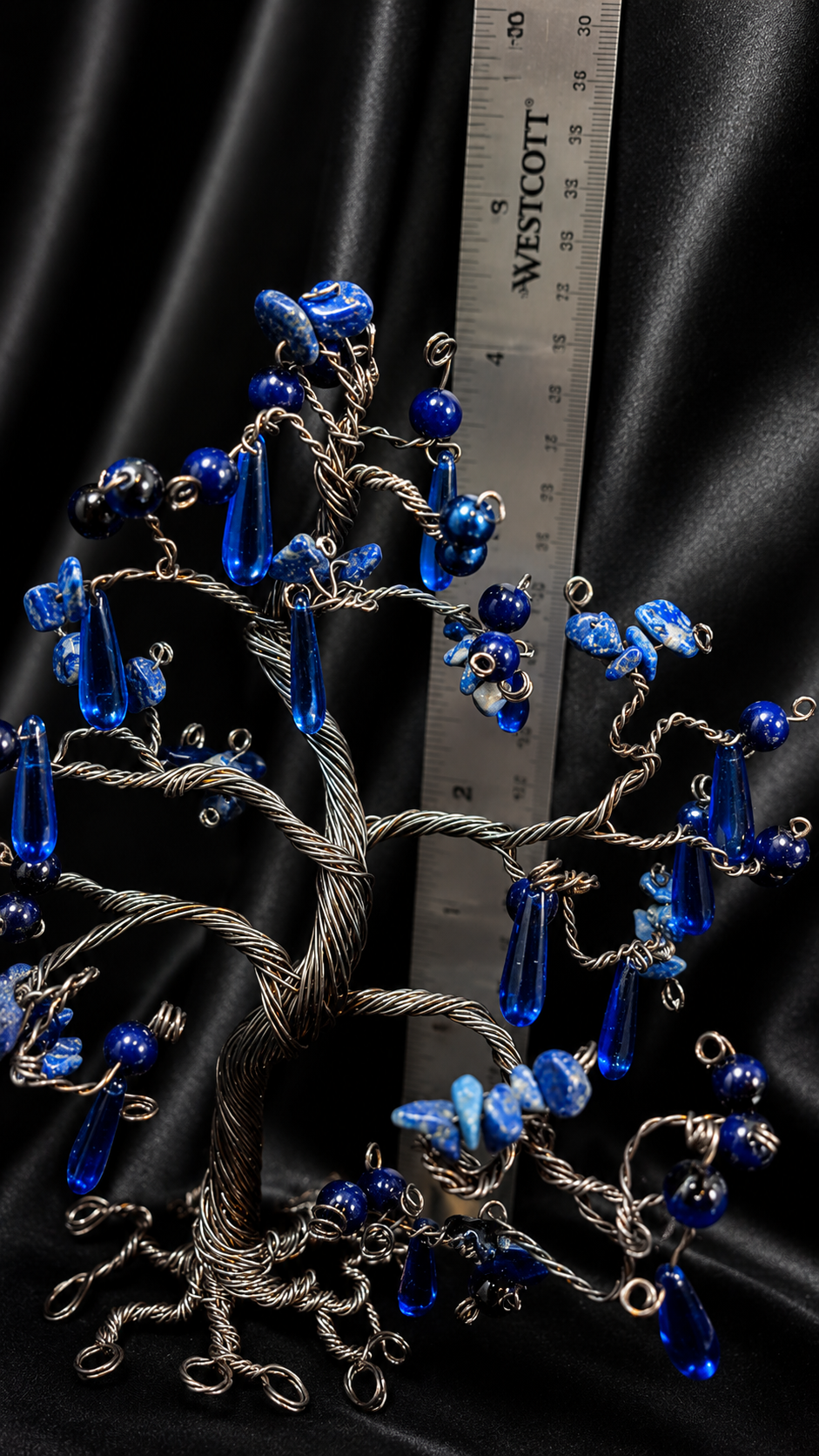 Raindrop Tree of Life
