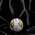 Volcanic Agate Sphere