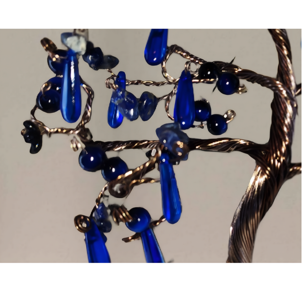 Raindrop Tree of Life