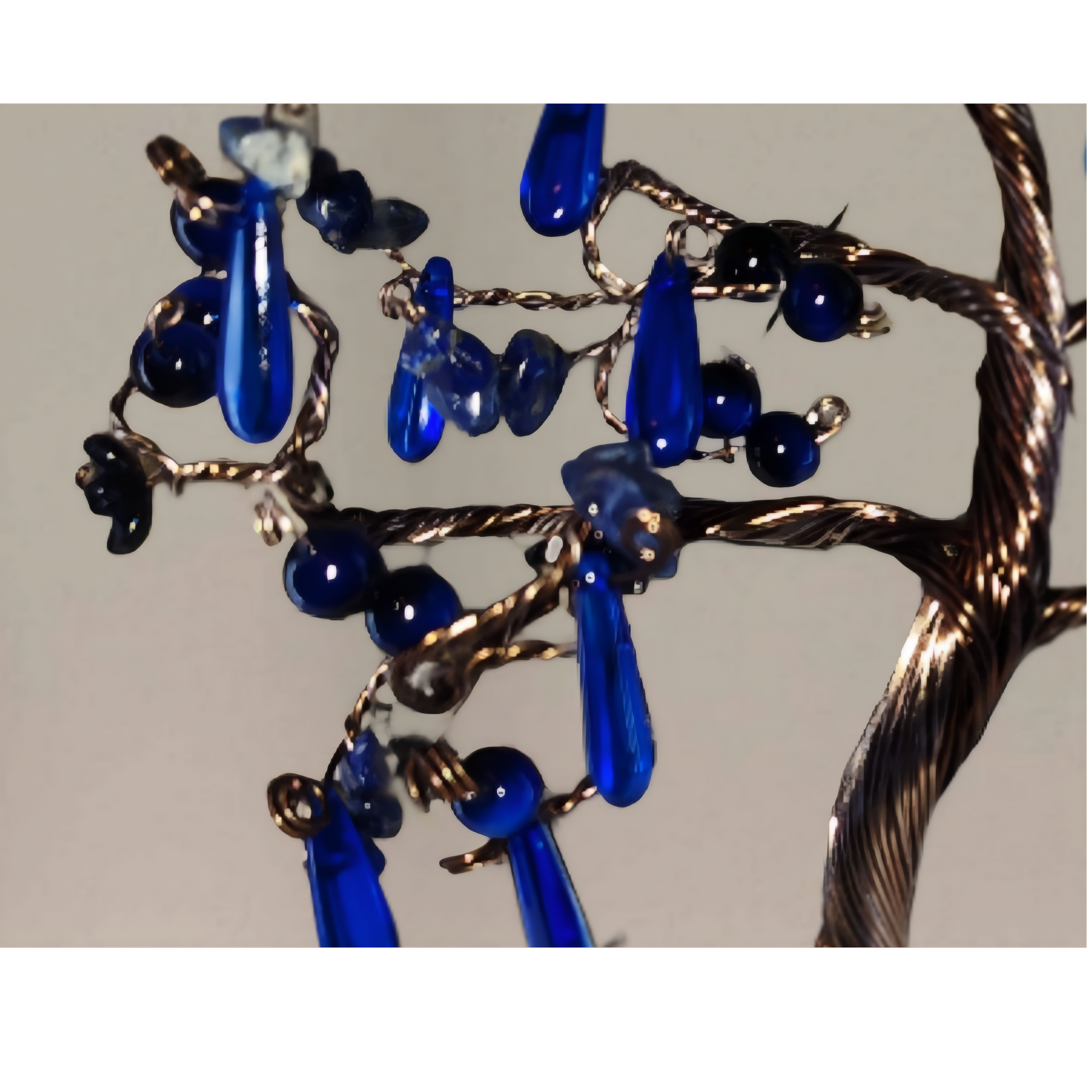 Raindrop Tree of Life
