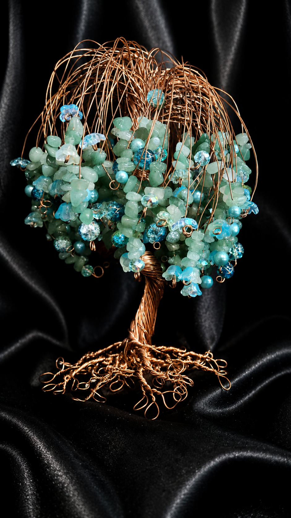 Tidal Willow