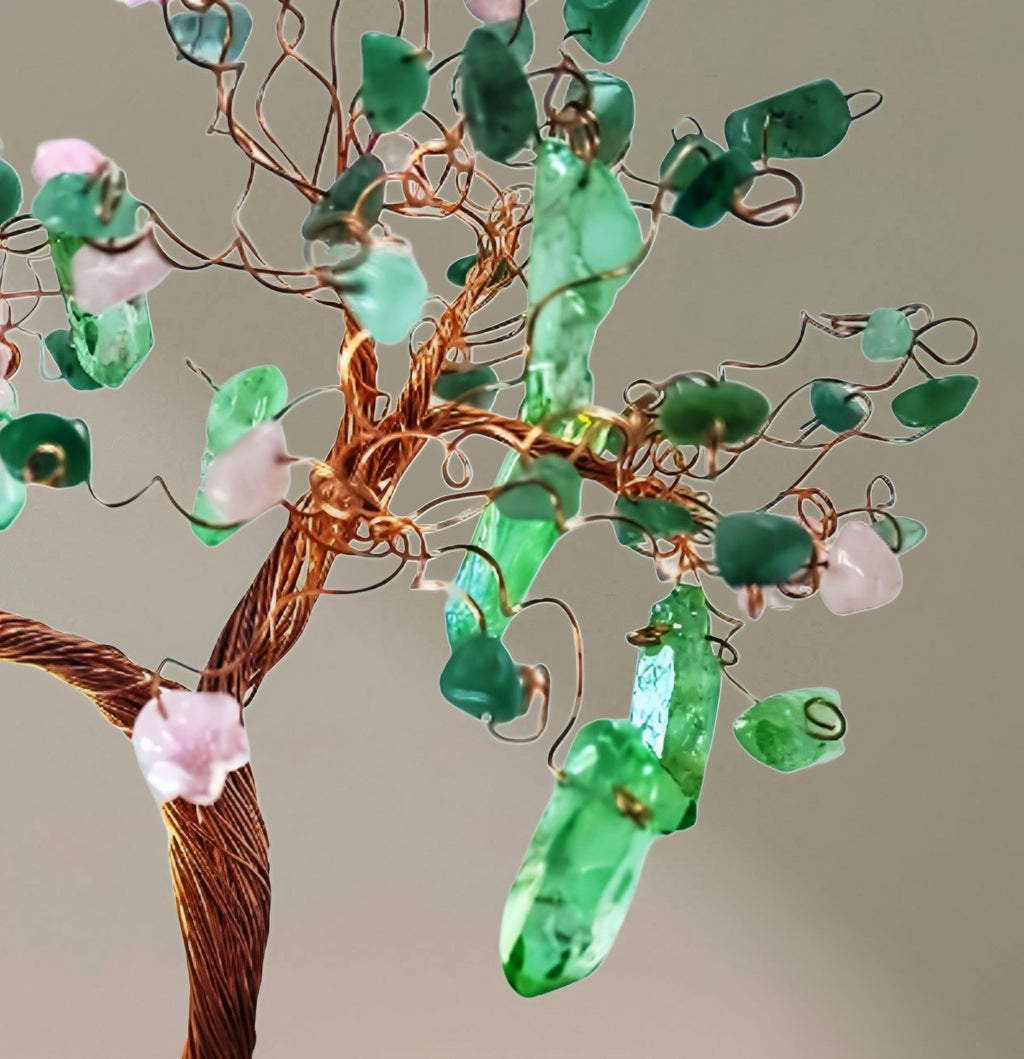Tree of peace