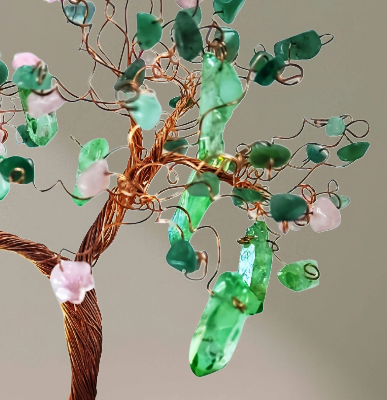 Tree of peace