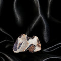 Blue Flower Agate