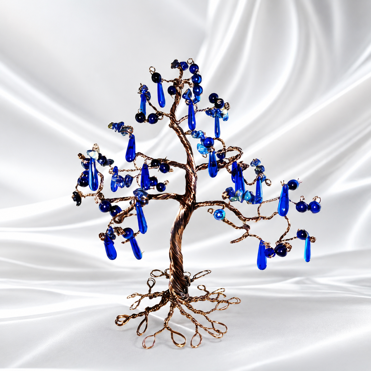 Raindrop Tree of Life