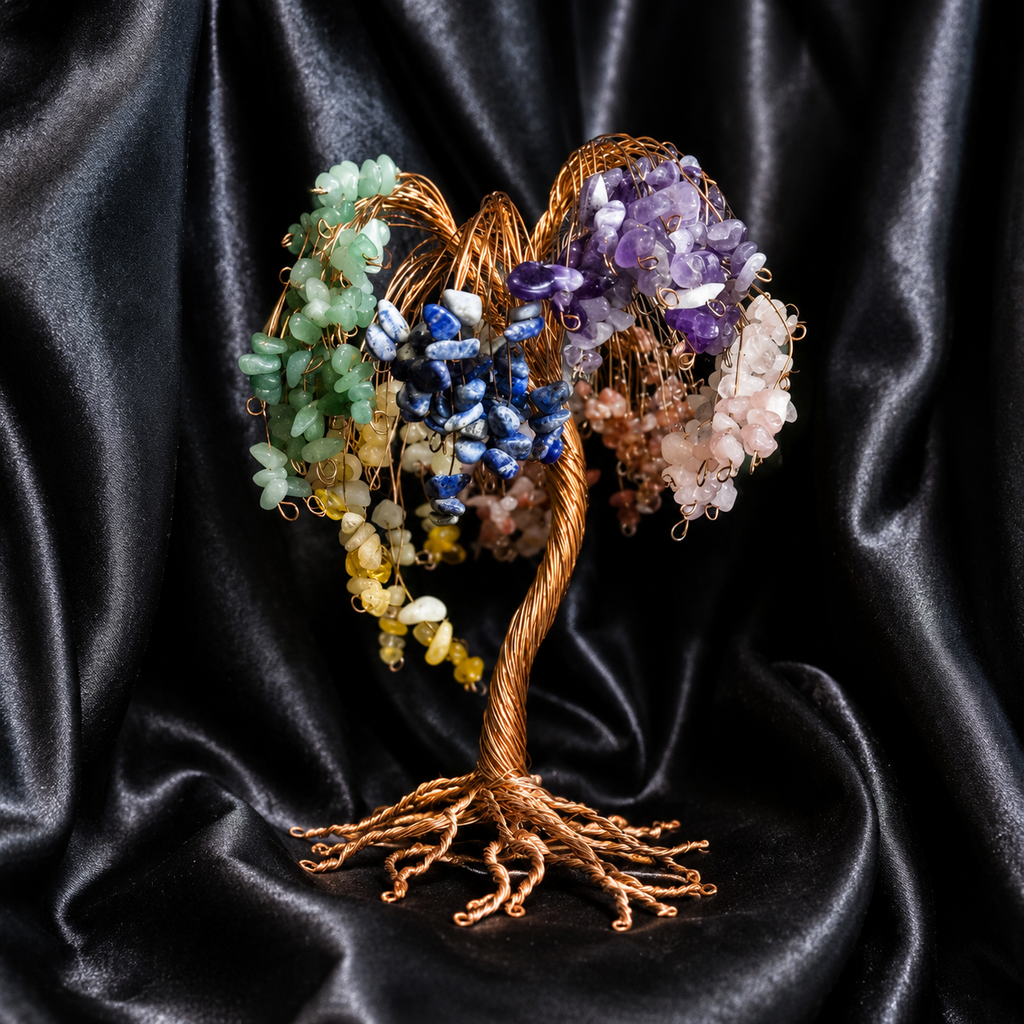 Chakra Willow