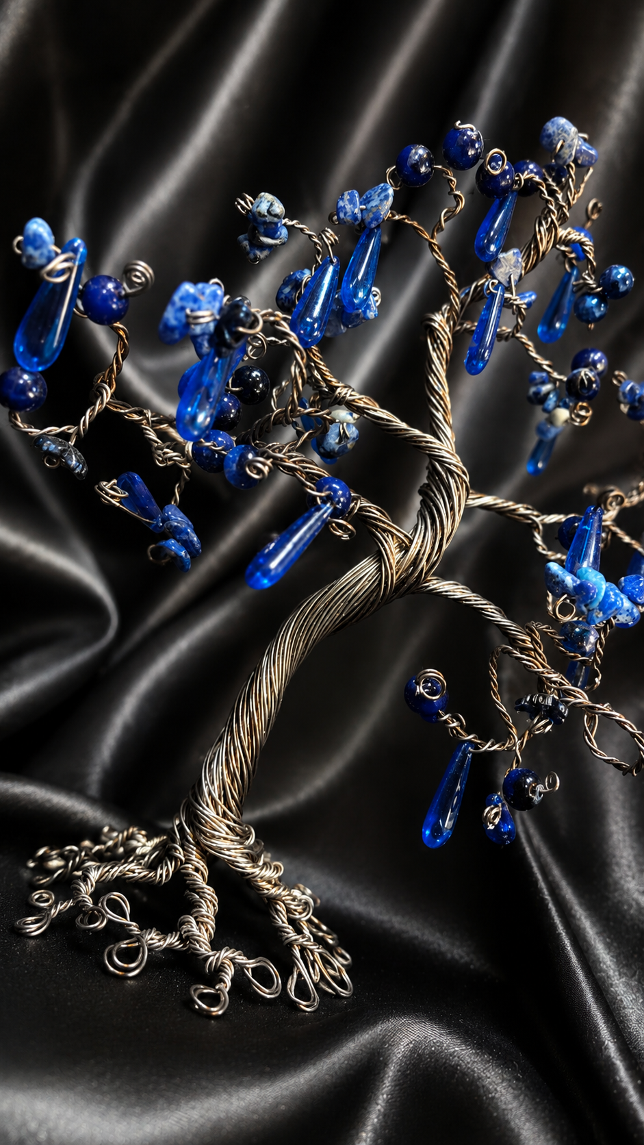 Raindrop Tree of Life