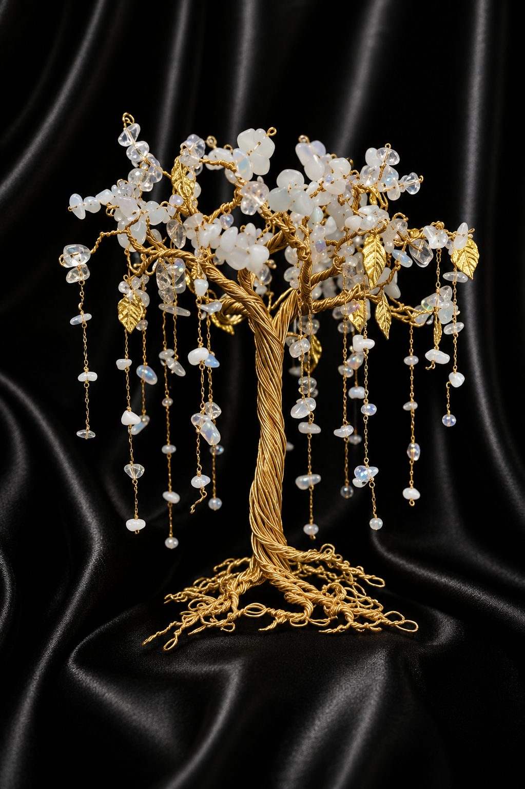 Luminous Willow
