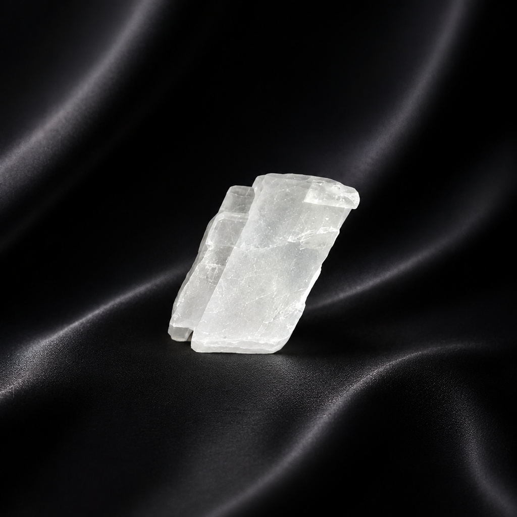 Lavender Calcite