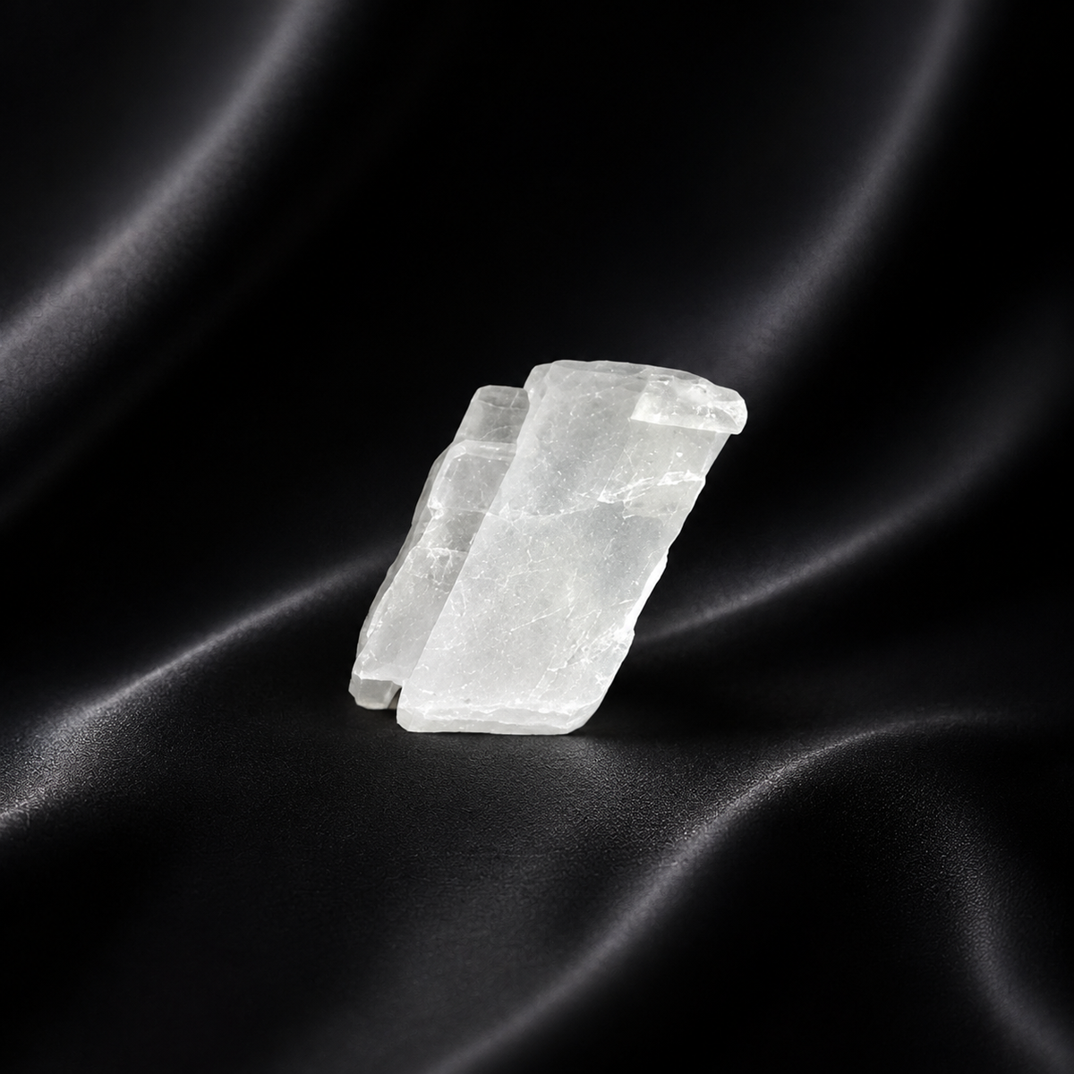 Lavender Calcite