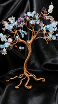 Cloud Light Tree of Life