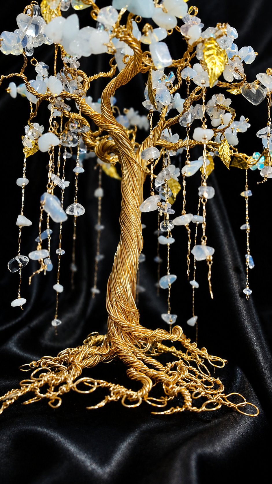 Luminous Willow